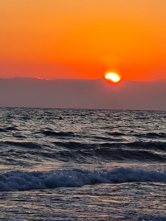 Ausblick Hotel Süral Resort