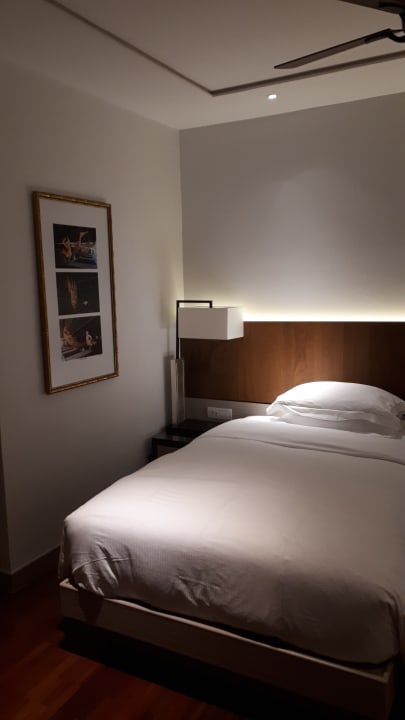 Zimmer Hilton Hua Hin Resort & Spa