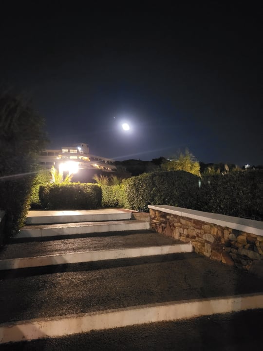 Außenansicht Sol Cosmopolitan Rhodes