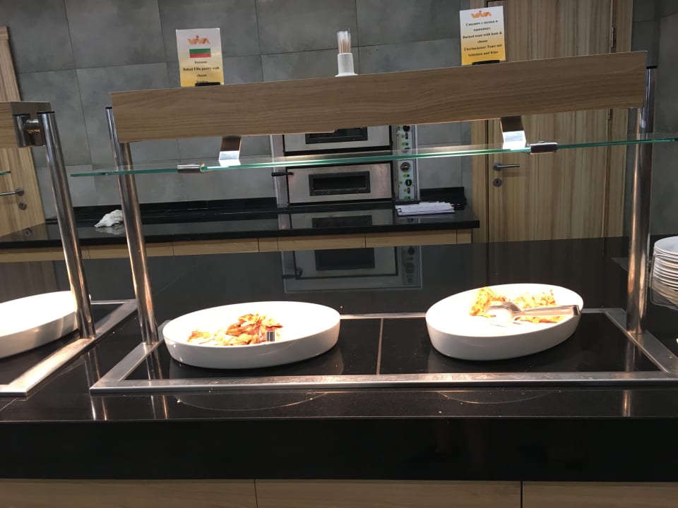 Restaurant HVD Viva Club Hotel