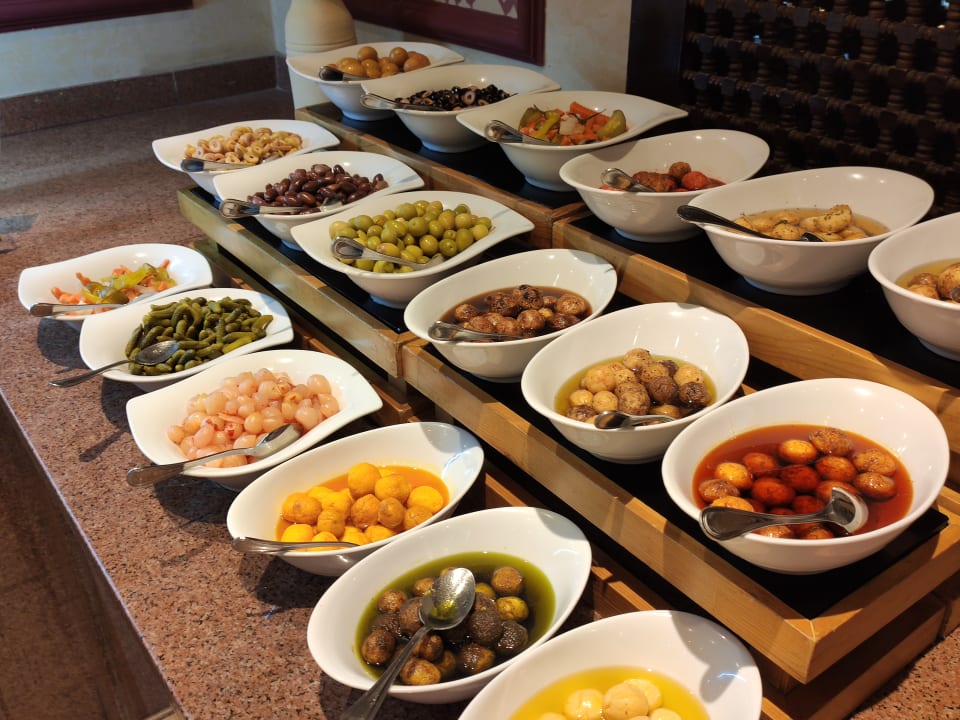 Gastro Jaz Dar EL Madina
