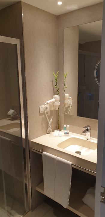 Zimmer Hipotels Bahía Cala Millor