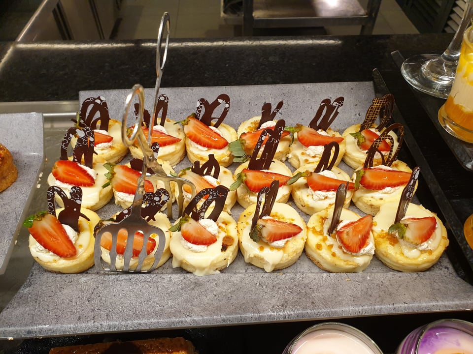 Gastro Hotel Riu Palace Punta Cana