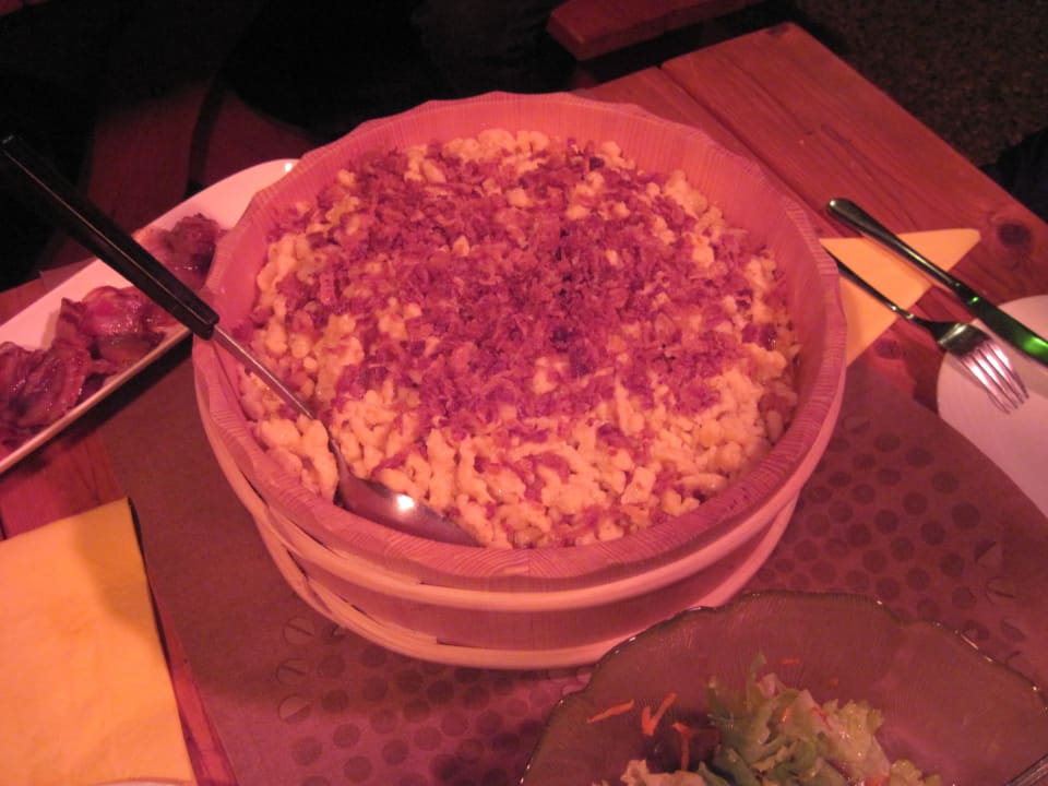 Sehr gut Pension & Ferienwohnung Solaria