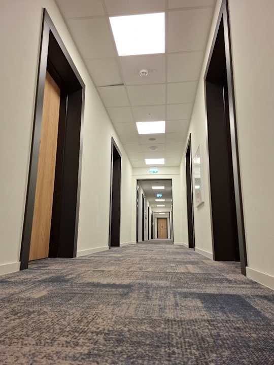 Zimmer Hotel Convictus Cracovia for business & travellers