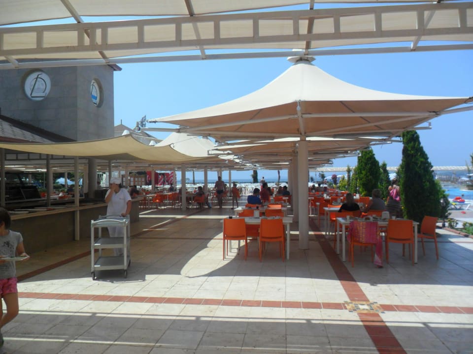 Lonicera World Lonicera Resort & Spa Hotel