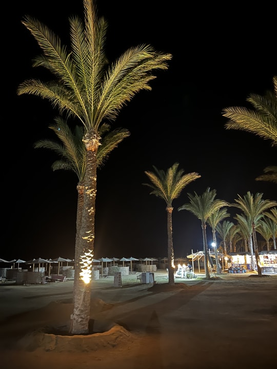 Strand Casa Mare Resort