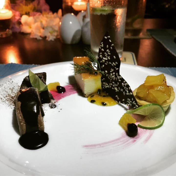 Gastro The Habitat Kosgoda by Asia Leisure