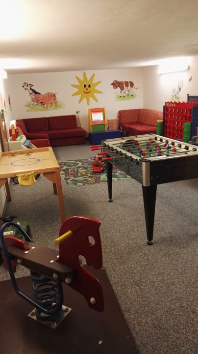 Sport & Freizeit Hotel Taxerhof