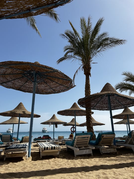 Strand Marlin Inn Azur Resort