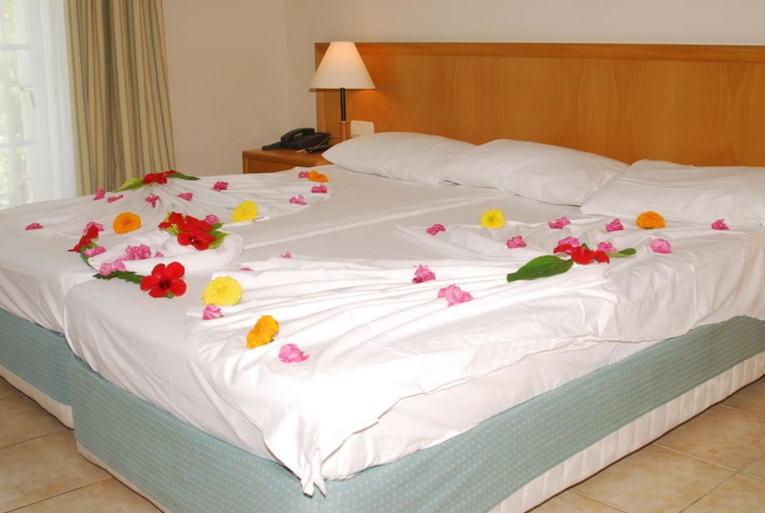 Hotel Majesty Club Palm Beach Asteria Family Resort Side