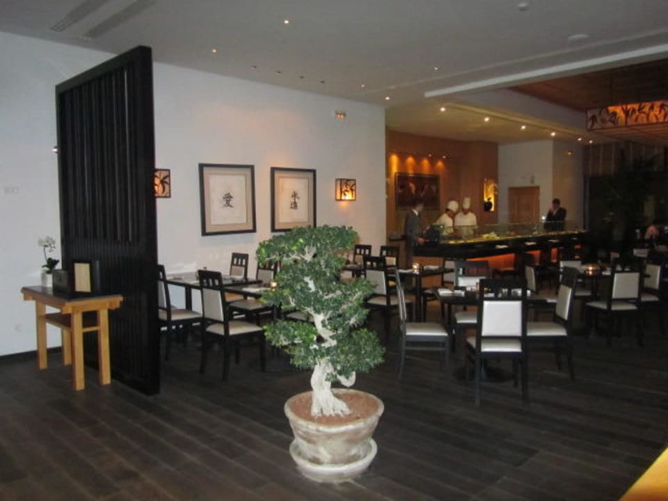 Hotel Mövenpick Resort & Marine Spa Sousse Mövenpick Resort & Marine Spa Sousse