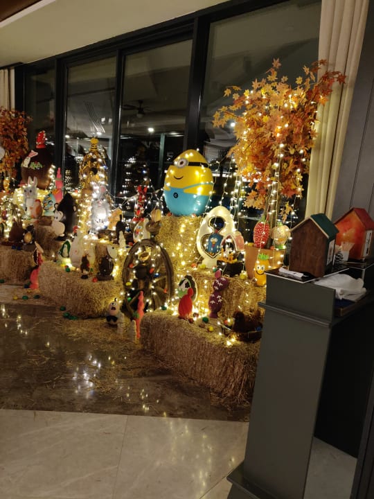 Sonstiges Seaden Quality Resort & Spa