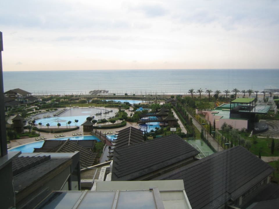 Pools Limak Lara Deluxe Hotel & Resort