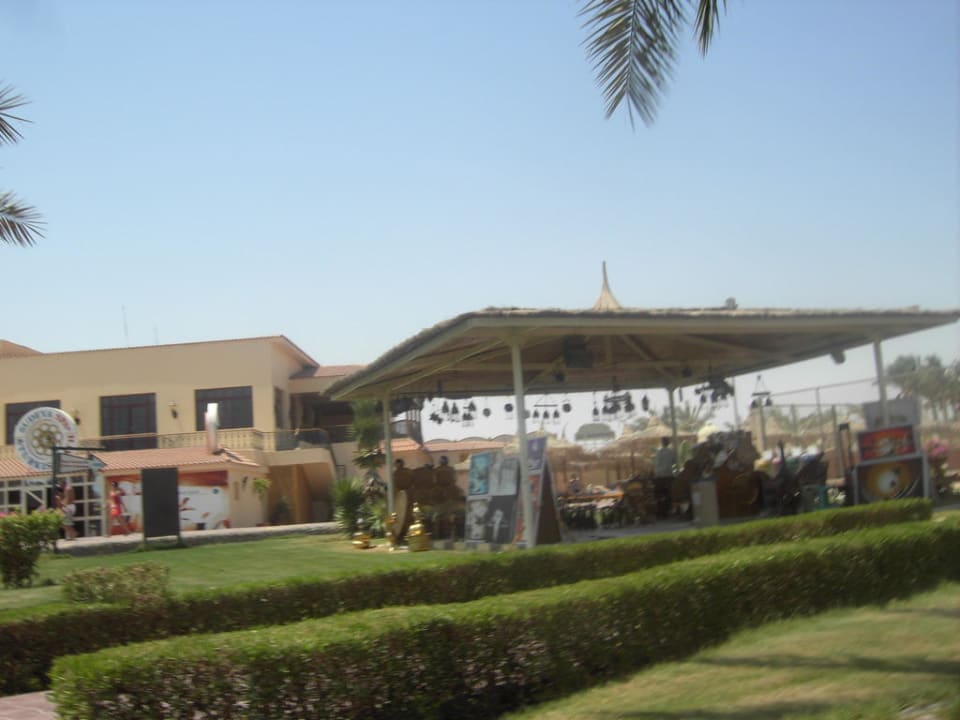 Foto Pickalbatros Dana Beach Resort - Hurghada