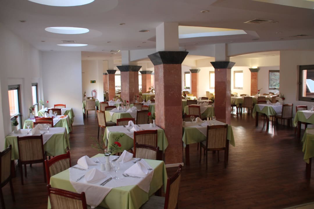 Speisesaal Asteria Collection Side