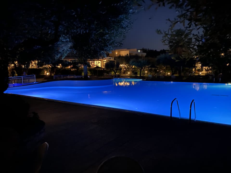 Pool TUI KIDS CLUB Alex Beach