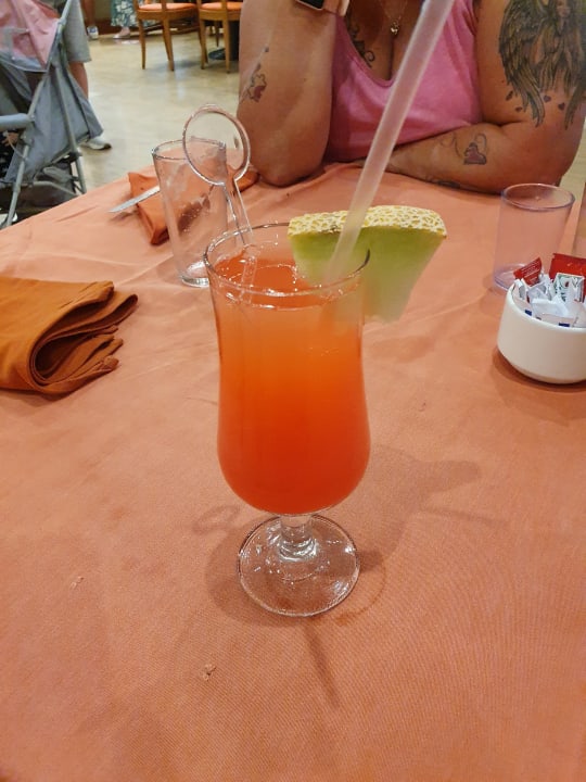 Gastro Golden Beach Resort