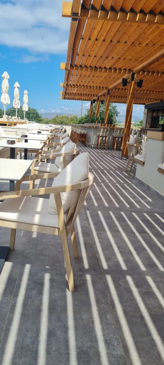 Gastro HARPIN Georgioupolis Suites & Aqua Park