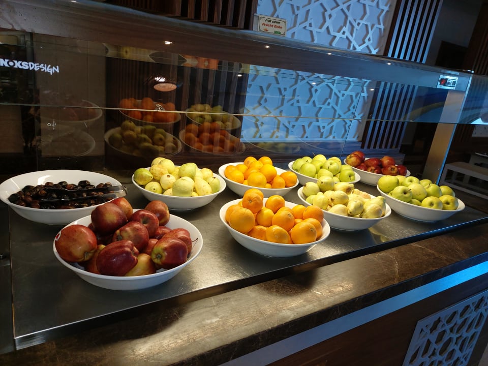 Gastro Pickalbatros Sea World Resort - Marsa Alam