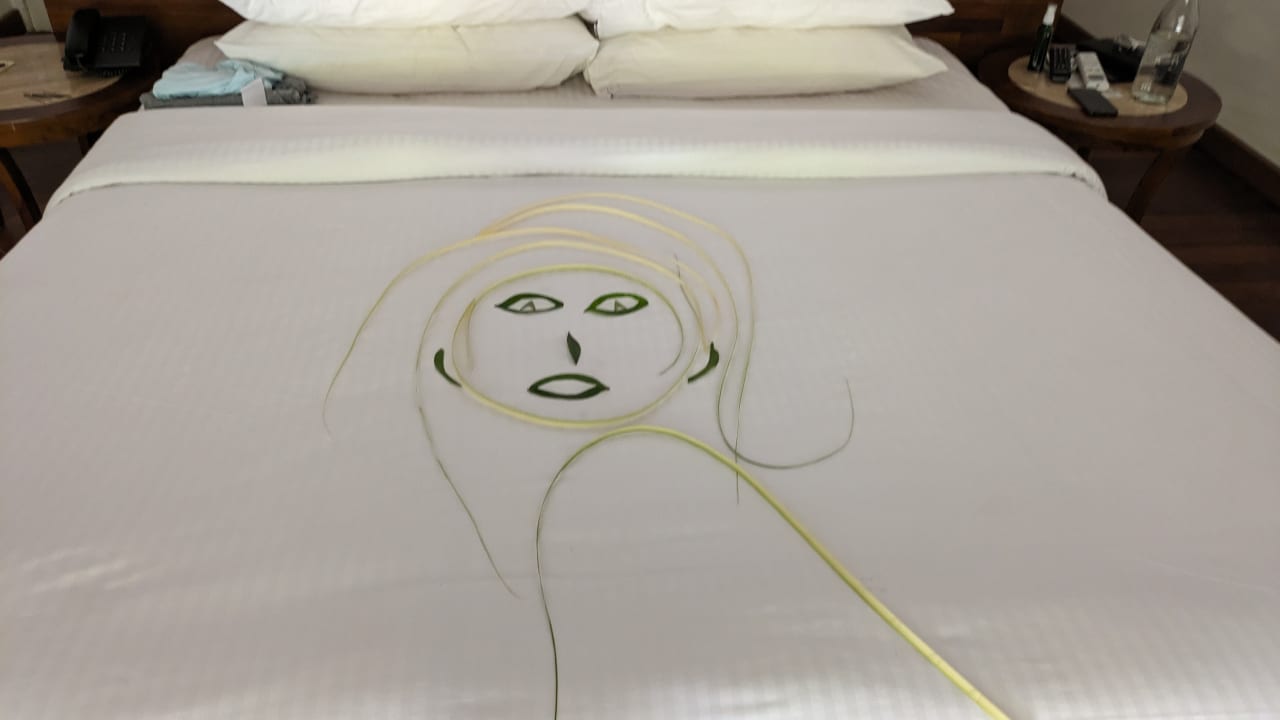 Zimmer Adaaran Select Meedhupparu Island Resort - Premium All Inclusive