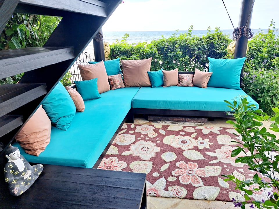 Sonstiges Villa Kupu Kupu