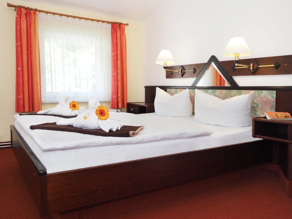 Zimmer Hotel Stadt Berlin