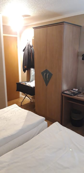 Zimmer Gasthof Zur Alten Weide