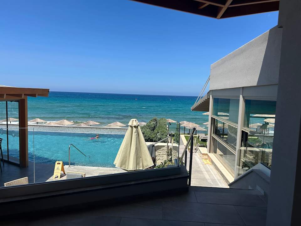 Pool Cactus Mare - Adults only