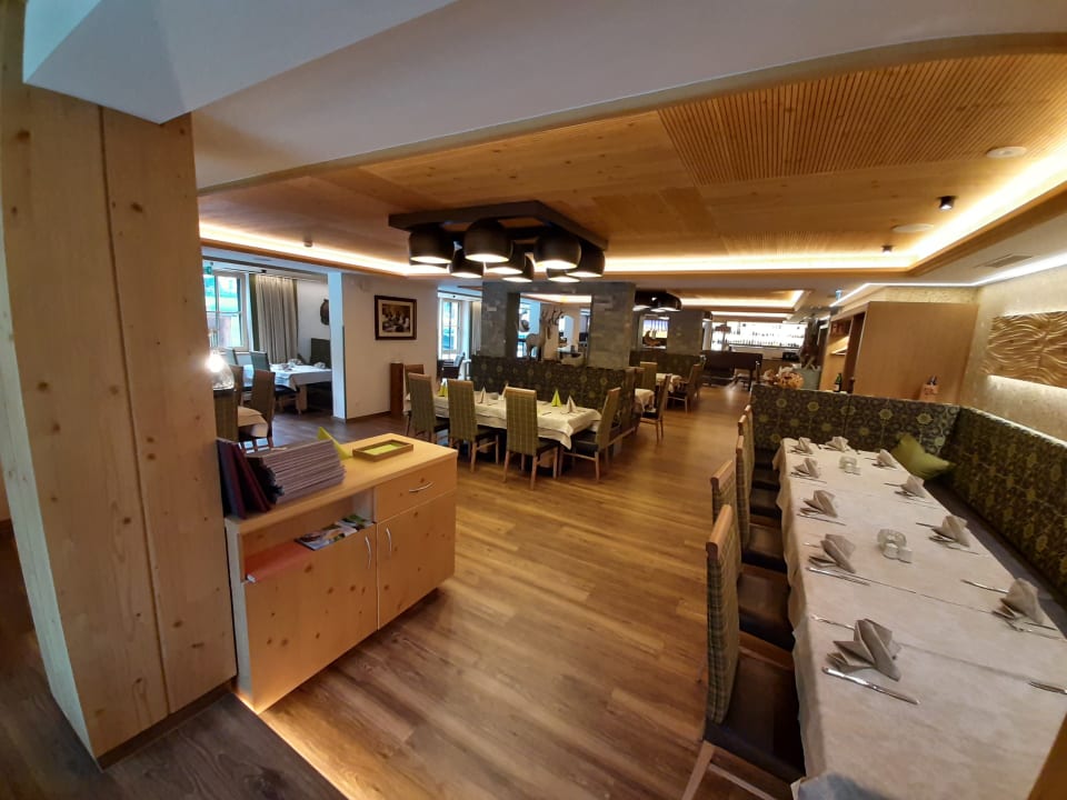 Gastro Wanderhotel Taurerwirt
