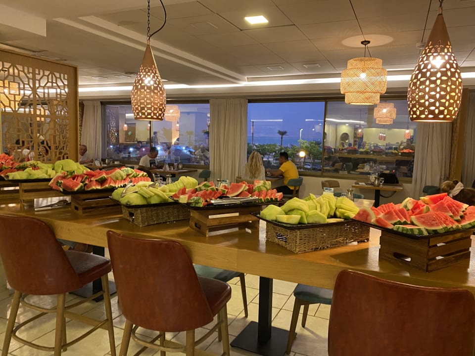 Gastro Prima Hotels Dead Sea - Oasis & Spa Club