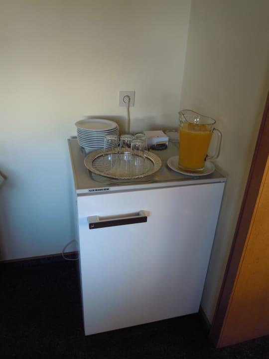 Frühstück Haus Marpe