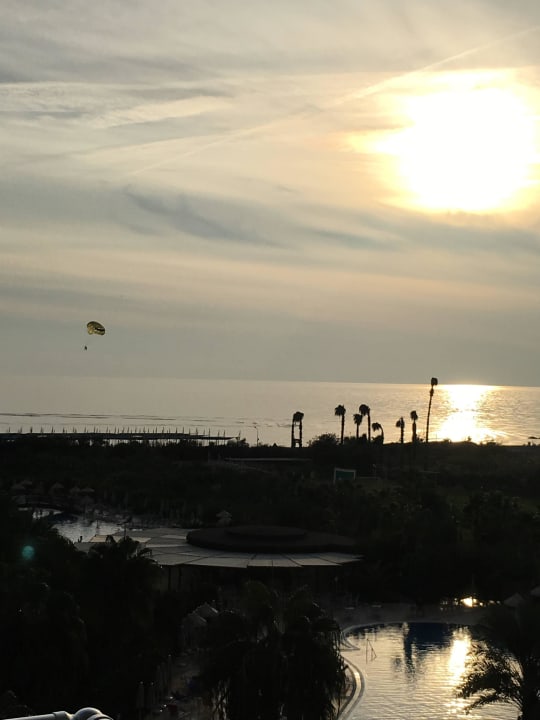 Traumhaft! Seaden Sea World Resort & Spa