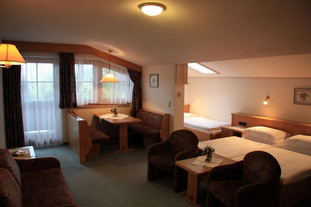 Juniorsuite Beispiel Hotel Bad Hochmoos
