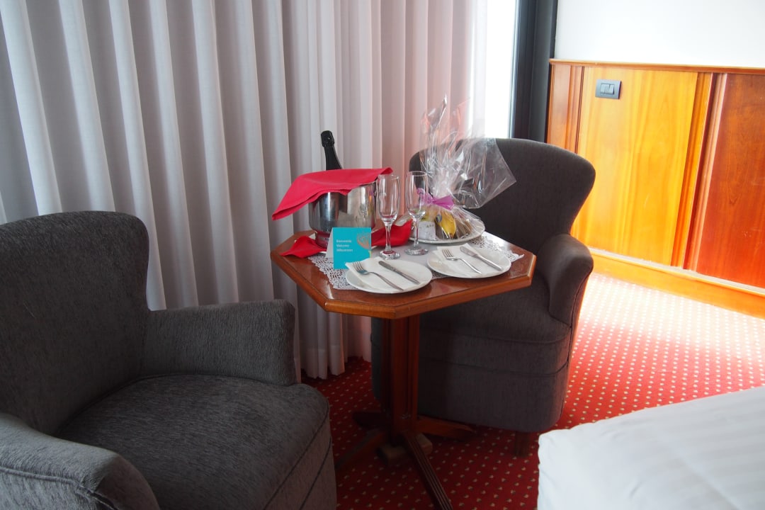 Zimmer Hotel ValleMar