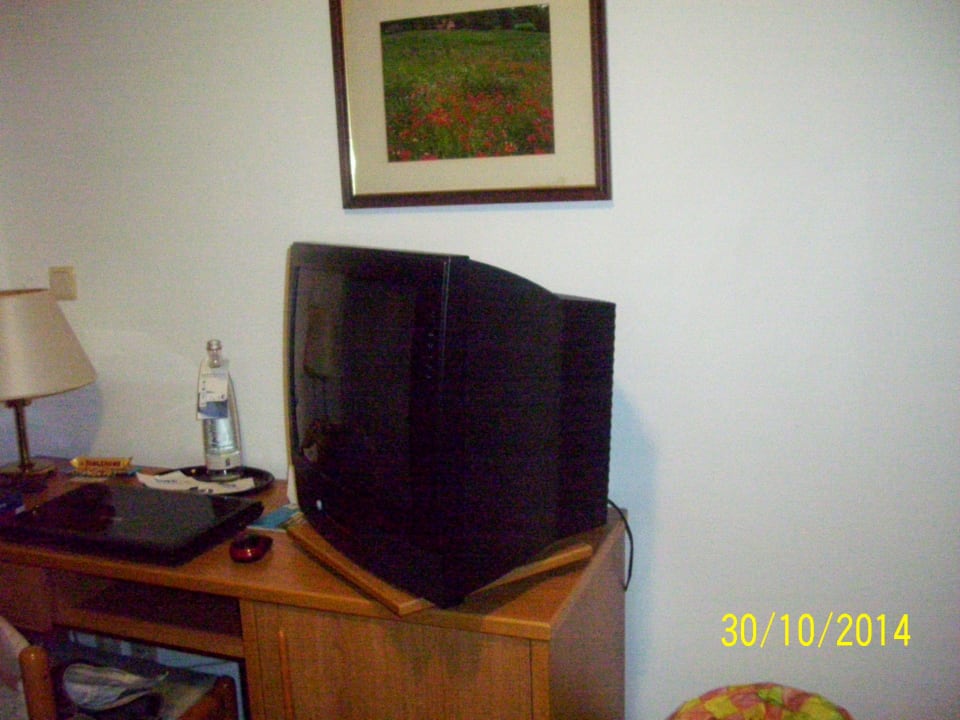 TV-Gerät Ferien Hotel Bad Malente