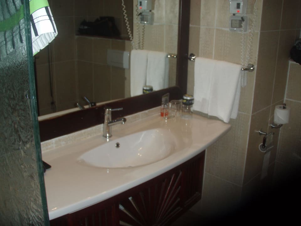 Das Bad Sentido Caribbean World Soma Bay