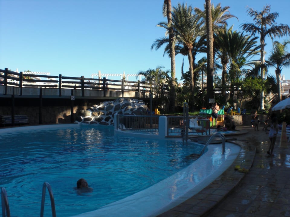 Hotel Gloria Palace San Agustin Thalasso & Hotel