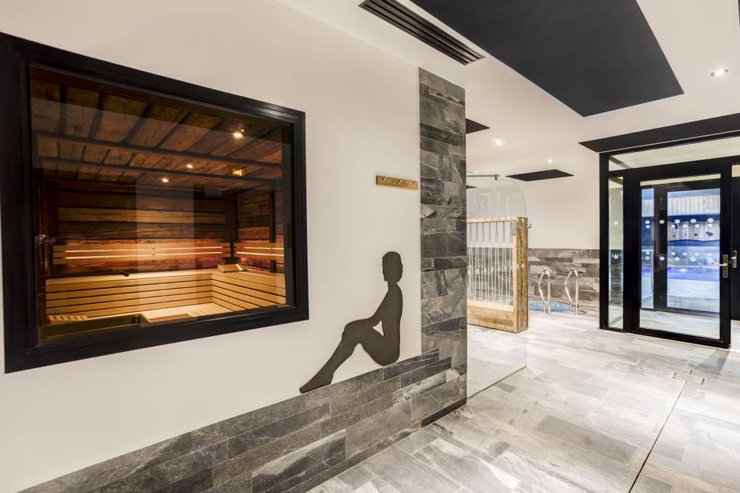 Sport & Freizeit Hotel Saint Charles Val Cenis