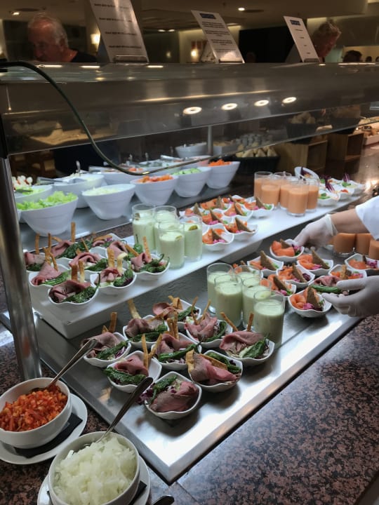 Gastro H10 Tindaya