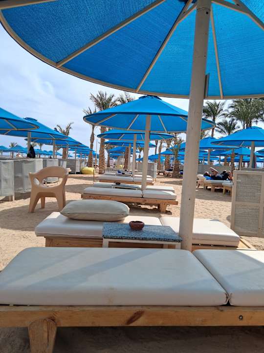 Strand Beach Albatros Resort