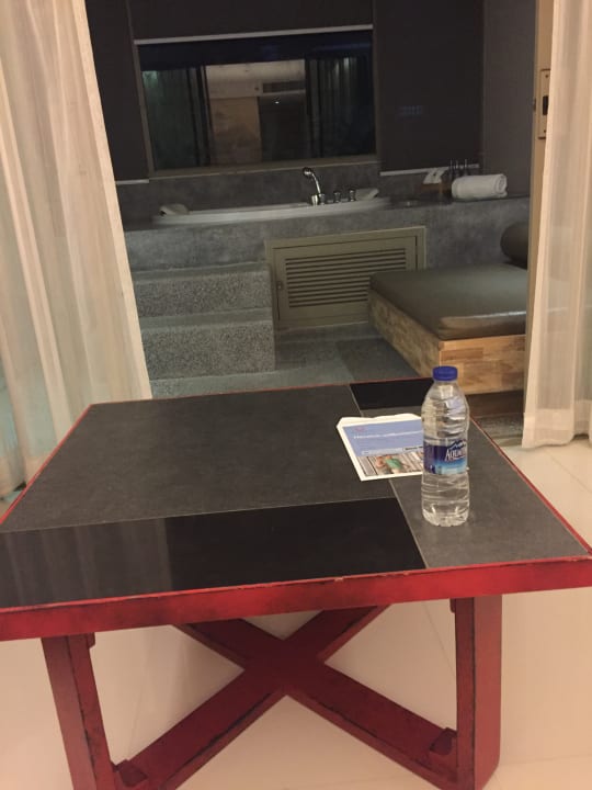 Zimmer The Kee Resort & Spa