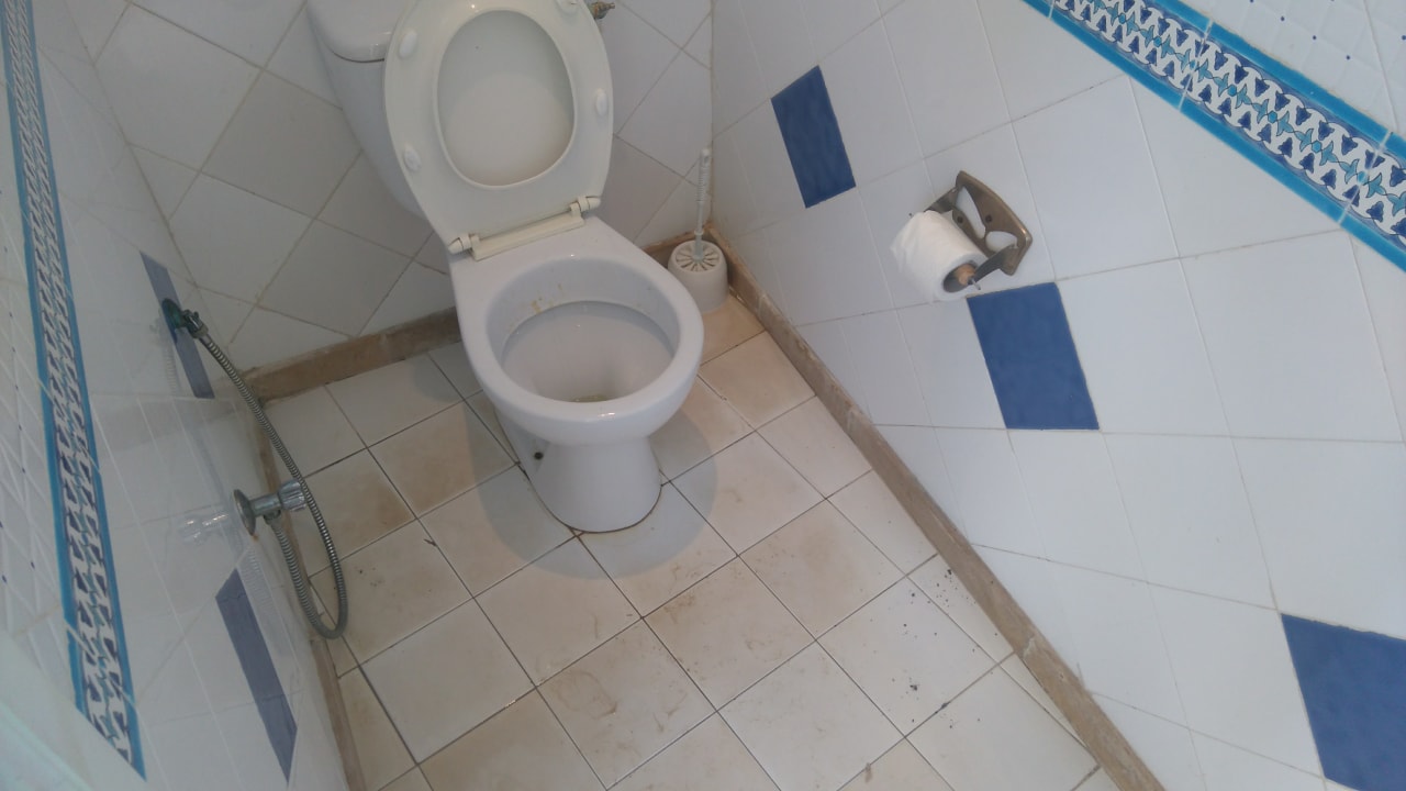 Zimmer Hotel Bravo Djerba