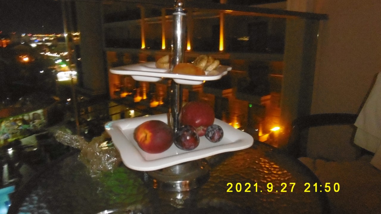 Gastro Luna Blanca Resort & Spa