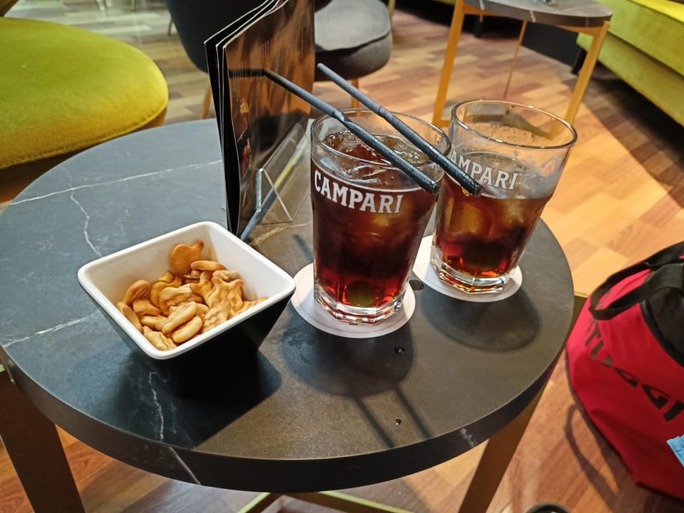 Gastro Hotel Puerto Palace