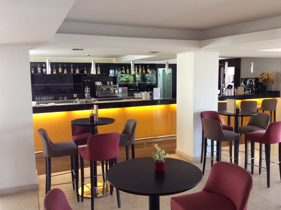 Gastro allsun Hotel Bahia del Este