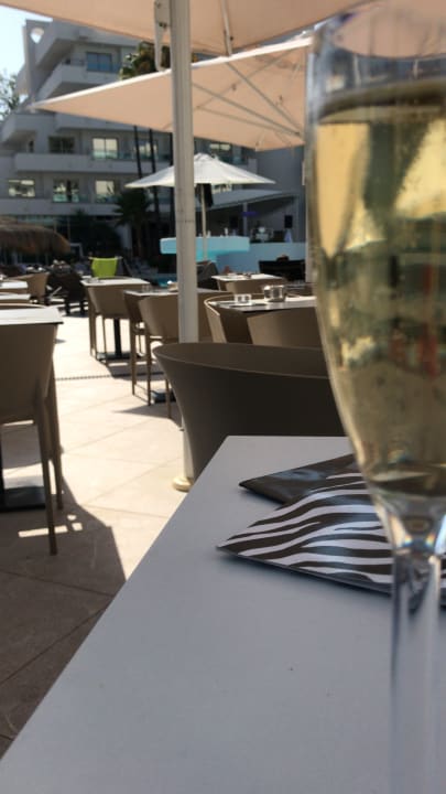 Gastro BG Hotel Rei del Mediterrani Palace