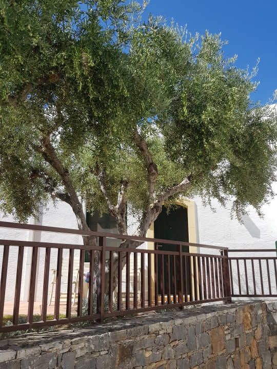 Gartenanlage Creta Maris Resort