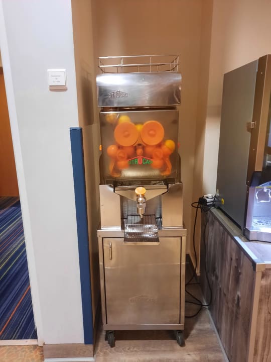 Gastro YORS Hotel Hannover
