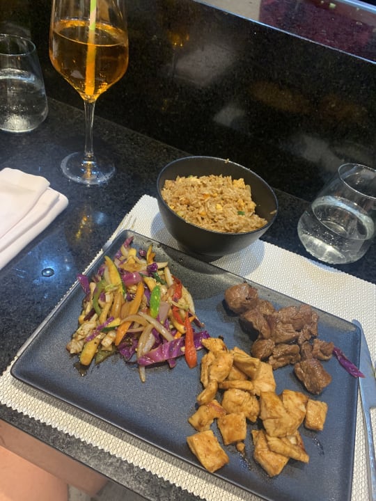 Gastro Serenade All Suites - Adults Only Resort